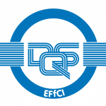 EFfCI GMP certification seal